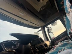 Sinotruk HOWO Max 610 hp 6X4 - фото 6