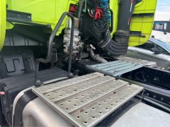 FAW Jiefang J7 660 hp 6X4 - фото 3