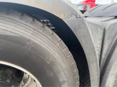 FAW Jiefang J7 660 hp 6X4 - фото 4