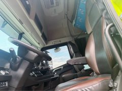 FAW Jiefang J7 660 hp 6X4 - фото 5