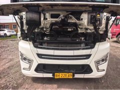 Shacman Delong X6000 600 hp 6X4 - фото 4