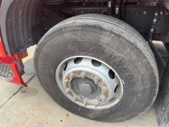 Sinotruk HOWO Max 480 hp 6X4 - фото 4