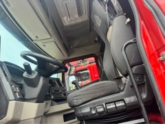 Sinotruk HOWO Max 480 hp 6X4 - фото 7
