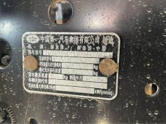 FAW Jiefang JH6 530 hp 6X4 - фото 6