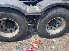 FAW Jiefang JH6 530 hp 6X4 - фото 7