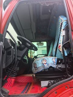 FAW Jiefang J6G 280 hp 4X2 6.75 m - фото 2