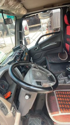 Foton Aumark S3 154 hp 4X2 5.15 m - фото 2