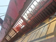 Dongfeng Tianlong 292 hp 6X2 9.6 m - фото 10