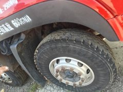 Dongfeng Tianlong 292 hp 6X2 9.6 m - фото 5