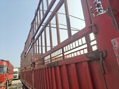 Dongfeng Tianlong 292 hp 6X2 9.6 m - фото 9
