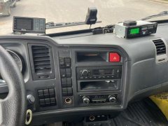SINOTRUK HOWO Light Duty Truck Hanjiang 170 hp 4X2 4.15 m - фото 5