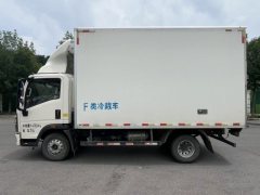 SINOTRUK HOWO Light Duty Truck Hanjiang 170 hp 4X2 4.15 m - фото 8