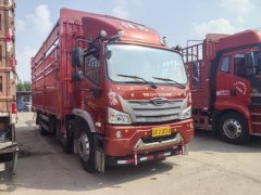 Foton Rowor ES5 220 hp 6X2 6.8 m - фото 3