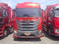 Foton Auman GTL Xingyi Edition 360 hp 6X2 9.56 m - фото 1