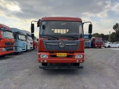 Dongfeng Tianjin VR 160 hp 4X2 6.75 m - фото 1