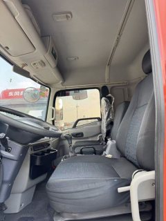 Dongfeng Tianjin VR 160 hp 4X2 6.75 m - фото 5