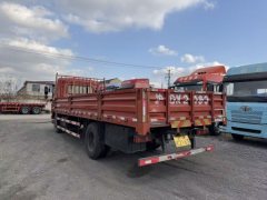 Dongfeng Tianjin VR 160 hp 4X2 6.75 m - фото 6
