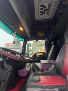 Dongfeng Tianjin KR 180 hp 4X2 8 m - фото 4