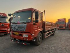 Dongfeng Tianjin VR 180 hp 4X2 6.75 m - фото 1