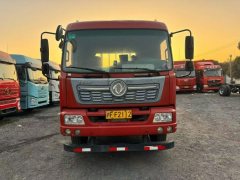 Dongfeng Tianjin VR 180 hp 4X2 6.75 m - фото 2