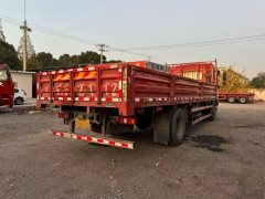 Dongfeng Tianjin VR 180 hp 4X2 6.75 m - фото 6