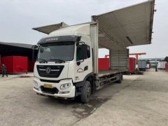 Dongfeng Tianjin KR 245 hp 4X2 9.8 m - фото 3
