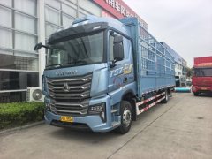 Sinotruk HOWO TS7 330 hp 4X2 6.75 m - фото 1