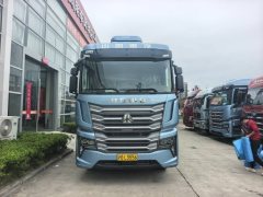 Sinotruk HOWO TS7 330 hp 4X2 6.75 m - фото 2