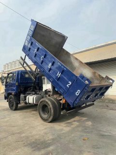 Foton Rowor Ruiling E3 160 hp 4X2 4.2 m - фото 2