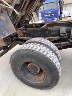 Dongfeng Tianjin 220 hp 4X2 5 m - фото 6