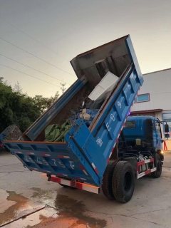 Dayun G6 160 hp 4X2 4.45 m - фото 3