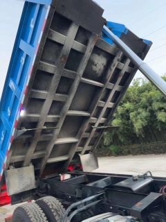 Dayun G6 160 hp 4X2 4.45 m - фото 4