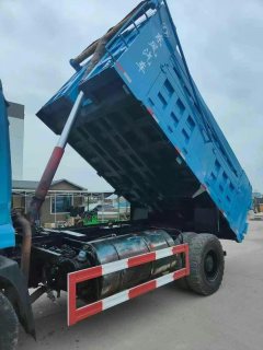 Dongfeng Tianjin 220 hp 4X2 5 m - фото 6