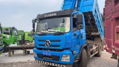 Dayun Maxima 160 hp 6X2 4.55 m - фото 1
