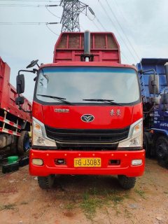 MAN Pioneer 220 hp 6X2 6.8 m - фото 2