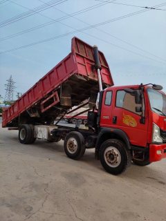 MAN Pioneer 220 hp 6X2 6.8 m - фото 4