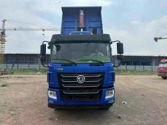 Dongfeng Huashen F5 270 hp 8X2 7.2 m - фото 3