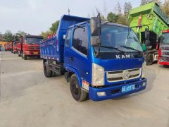Kama GM1 137 hp 4X2 3.2 m - фото 2