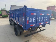 Kama GM1 137 hp 4X2 3.2 m - фото 3
