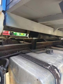 Kama GM1 137 hp 4X2 3.2 m - фото 4