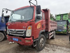 MAN Pioneer 129 hp 4X2 4 m - фото 1