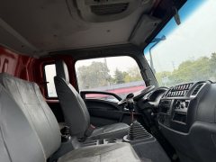 MAN Pioneer 129 hp 4X2 4 m - фото 2