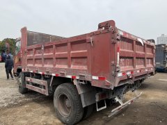 MAN Pioneer 129 hp 4X2 4 m - фото 3