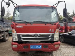 MAN Pioneer 129 hp 4X2 4 m - фото 4