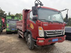 MAN Pioneer 129 hp 4X2 4 m - фото 5