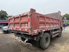 MAN Pioneer 129 hp 4X2 4 m - фото 6