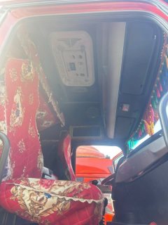 Dongfeng Tianlong KL 465 hp 8X4 9.6 m - фото 4