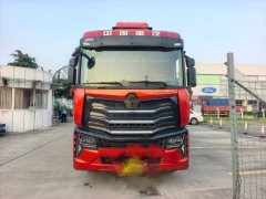 Sinotruk HOWO Max 290 hp 4X2 9.6 m - фото 1
