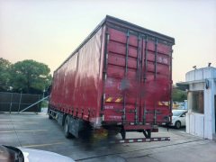 Sinotruk HOWO Max 290 hp 4X2 9.6 m - фото 3