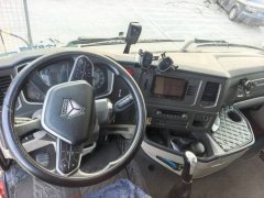 Sinotruk HOWO Max 290 hp 4X2 9.6 m - фото 5